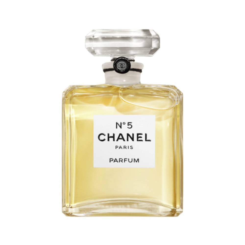 Hương Nước Hoa N.5 (Chanel)