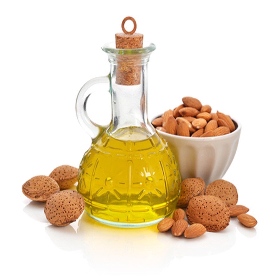 Dầu Hạnh Nhân - Sweet Almond Oil (Pháp)
