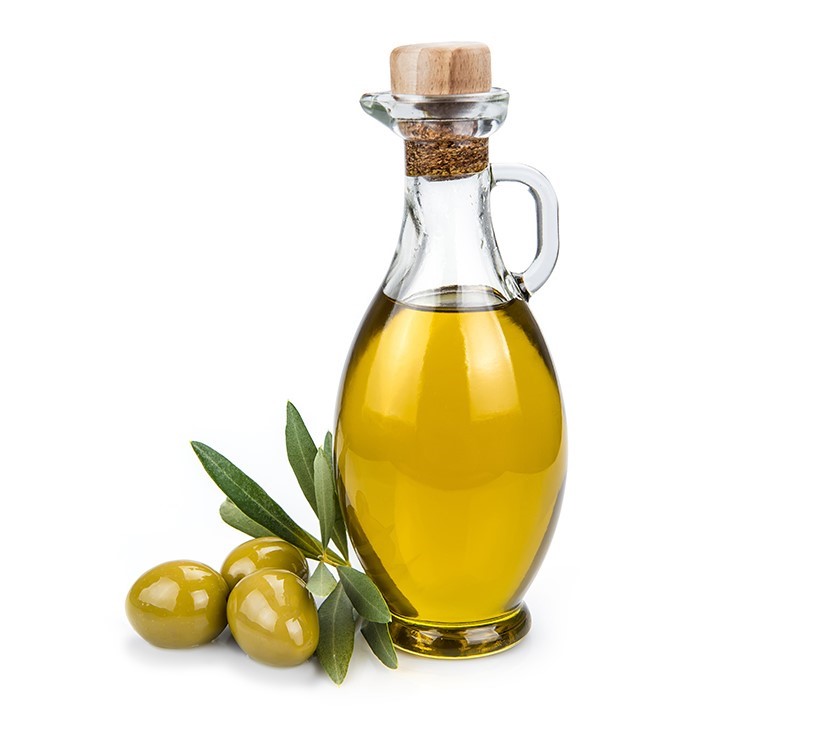 Dầu Ô Liu Extra - Extra Olive Oil (Ý)